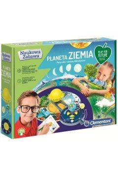 Planeta Ziemia