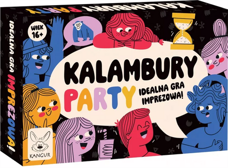 Kalambury Party
