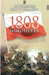 Zwycięskie bitwy Polaków tom 4 Somosierra 1808.