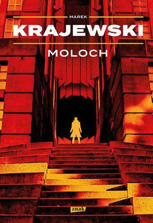 Moloch    2020  (oprawa twarda)