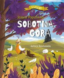 Sobotnia góra LITERATURA LODZ