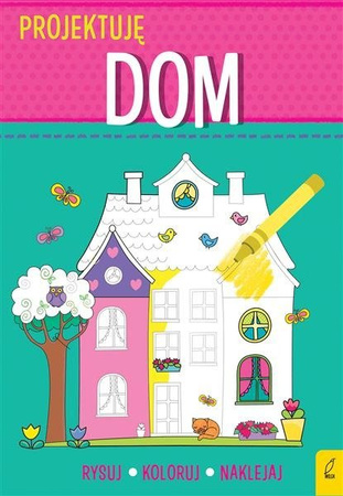 Projektuję. Dom WILGA