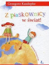 Z piaskownicy w świat. LITERATURA