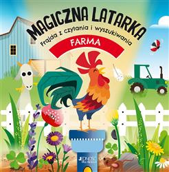 Magiczna latarka Farma.