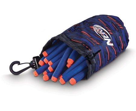 NERF Elite - etui na strzałki  