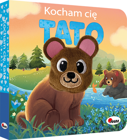 Kocham cię Tato