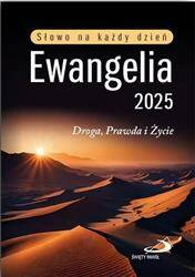 Ewangelia 2025 duzy format OT