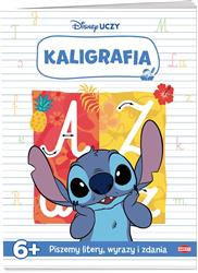 Kaligrafia. Stitch