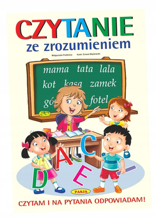 Czytanie ze zrozumieniem