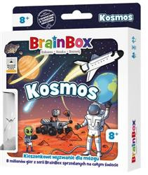 BrainBox :Pocket -Kosmos