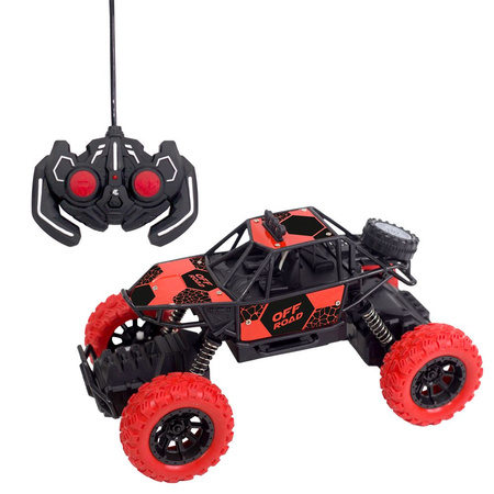 TCH Off road Buggy Medium Auto zdalnie sterowane 1:18
