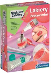 Lakiery zestaw mini  50864