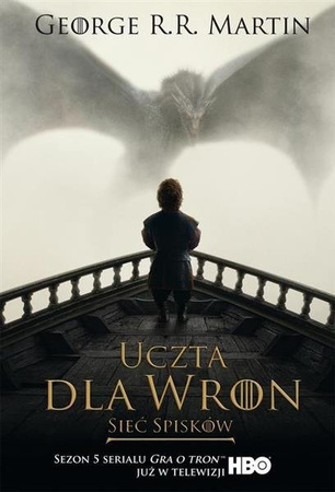 Uczta dla wron Sieć spisków tw ZYSK