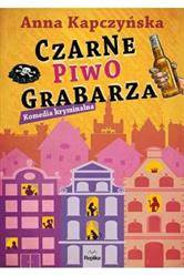 Czarne piwo grabarza