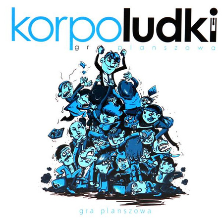 Gra KORPOludki