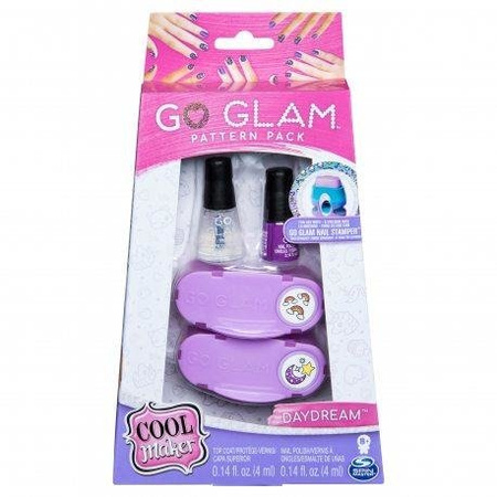 Cool Maker Go Glam Zestaw  do paznokci