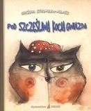 Pod szczęśliwą kocią gwiazdą.  G.Strumiłło  DREAMS