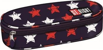 Piórnik saszetka Stright PC-01 Stars