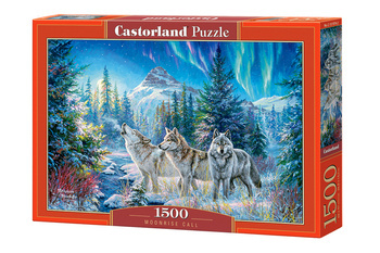 Puzzle 1500 Moonrise Call