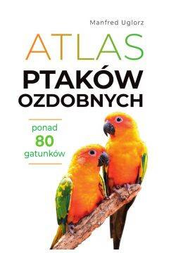 Atlas ptaków ozdobnych