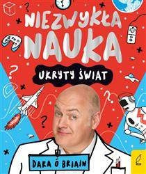Niezwykła nauka. Ukryty świat WILGA