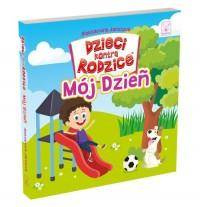 Dzieci kontra Rodzice. Mój dzień