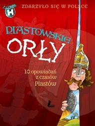 Piastowskie orły