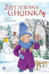 Zbyt strojna choinka