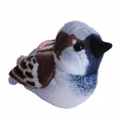 Ptaszek z dźwiękiem Wróbel