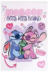 Notes A6 z poddrukiem Stitch 30 kartek