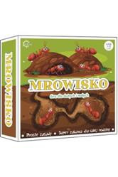 Gra mrowisko ABINO NT