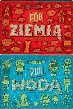 Pod ziemią, pod wodą wydanie 2023