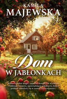 Dom w Jabłonkach