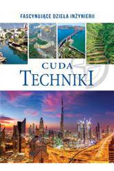 Cuda techniki białe