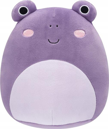 SQUISHMALLOWS Maskotka Żaba Philomena 40 cm