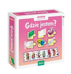 Gra - Gdzie jestem