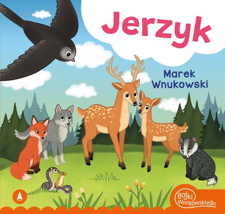 Jerzyk Marek Wnukowski