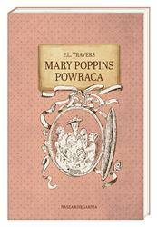 Mary Poppins powraca