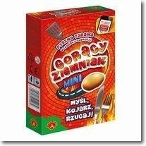 Gorący ziemniak mini ALEXANDER