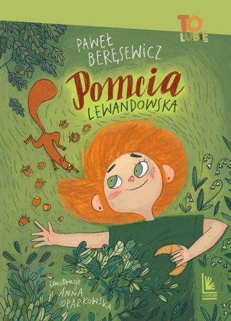 Pomcia Lewandowska