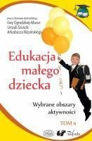 Edukacja małego dziecka Tom 6 IMPULS