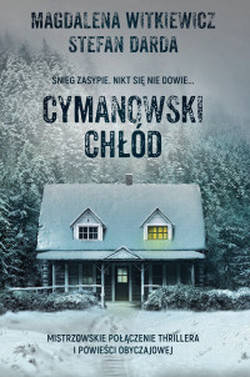Cymanowski chłód M. Witkiewicz, St. Darda FILIA