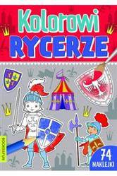 Kolorowi rycerze B&F