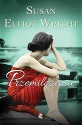 Przemilczenia - Susan Elliot Wright