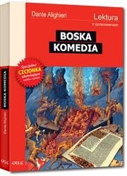 Boska Komedia (miękka)