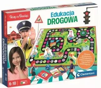 Edukacja drogowa 50777