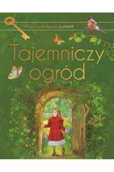 Tajemniczy ogród. Wydanie ekskluzywne