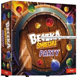 Gra zręcznościowa Beczka Śmiechu Party