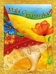 Mała cyganeczka NIKO