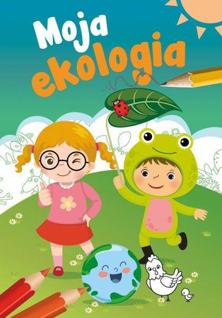 Moja ekologia A5
